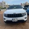 Grand Jeep Cherokee thumb 1