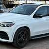 Mercedes Gle 450 pack AMG thumb 0