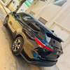 Toyota highlander 2022 thumb 4