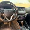 HYUNDAI TUCSON : 2017 thumb 3