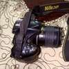 Nikon d5200 thumb 2