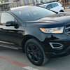 Ford Edge 2018  4 cylindres thumb 2