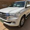 Toyota Land cruiser GXR 2017 thumb 1