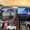 Jetour SUV 5 portes noir avec éclairage LED avant thumb 10