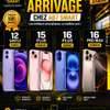 IPHONE 16 Promax thumb 1