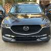 Mazda CX-5 SUV 4 portes noir performance thumb 0