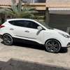 Hyndai ix35 automatique Diesel echange possible thumb 11