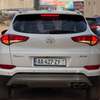 Hyundai Tucson thumb 2
