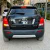 CHEVROLET TRAX  2016 thumb 2