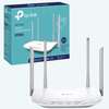 Routeur Wi-Fi Double Bande AC1200 TP-Link Archer C50 thumb 1