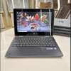 HP mini convertible tactile gris 2-en-1 thumb 1