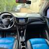 Chevrolet Trax 2017 essence thumb 0