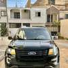 Ford Explorer 2019 thumb 0