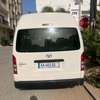Toyota Hiace minibus thumb 2
