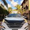Hyundai Tucson 2017 thumb 0