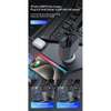 Chargeur de voiture rapide 4-en-1 - CALUS CAR06 - 66W thumb 13