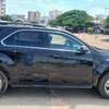 Chevrolet equinox thumb 0