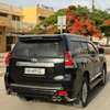TOYOTA PRADO ANNÉE 2019 A thumb 3