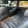 SsangYong Rexton G4 – 2017 SUV 4x4 thumb 2