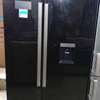 Frigo side by side Beko A+ j630L thumb 0