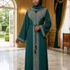 Abaya Chic et Raffiné thumb 3