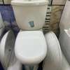 Ensemble salle de bain moderne - céramique blanche thumb 0