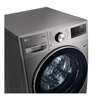 MACHINE A LAVER LG 15KG/8KG SECHAGE FOL9DGP2S thumb 4