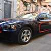 Dodge charger 2012 thumb 0