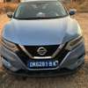 NISSAN QASHQAI 2018 thumb 2