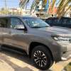 Toyota land cruiser TXL thumb 4