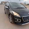 Très belle Peugeot 3008 thumb 3