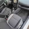 Renault Clio Berline Blanche Toit Ouvrant Jantes Alliage thumb 3