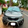 Kia sorento  2013 thumb 0