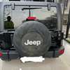 Jeep Wrangler Unlimited diesel en excellent état thumb 7