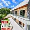 🏡 À LOUER — Très belle villa moderne avec piscine à fann thumb 0