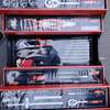 Coffret outils complet ,kit réparation. thumb 2