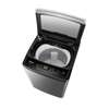 MACHINE A LAVER HISENSE 11KG TOP LOAD GRIS thumb 3
