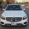 Mercedes glc 2016 thumb 0