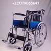 Fauteuil Roulant thumb 0