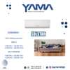Astech climatiseur split inverter 9000-18000 BTU thumb 5