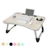 Table Déjeuner et ordinateur pliable thumb 3