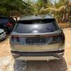 Hyundai Tucson 2022 thumb 5