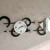 Horloge murale design thumb 2