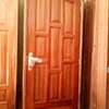 Portes en Bois thumb 1