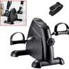 Mini vélo d'exercice pour jambes et bras avec écran LCD thumb 11