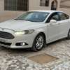 Ford fusion thumb 1