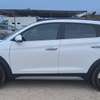 Hyundai Tucson 2018 ultimate super clean thumb 5