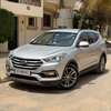 Hyundai Santa Fe 2016-2017 thumb 2