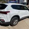 Hyundai Santa Fe 2019 thumb 11