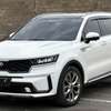 KIA Sorento 2021 diesel thumb 0